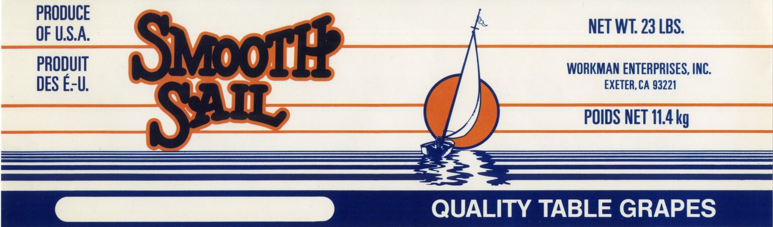 Smooth Sail